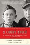 A Lucky Child by Thomas Buergenthal