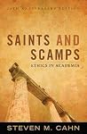 Saints and Scamps: Ethics in Academia Saints and Scamps: Ethics in Academia