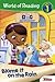 Blame It on the Rain (Doc McStuffins)