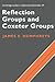 Reflection Groups and Coxeter Groups (Cambridge Studies in Advanced Mathematics, Series Number 29)