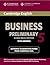 Cambridge English Business 5 Preliminary (BEC Practice Tests)