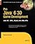Pro Java 6 3D Game Development: Java 3D, JOGL, JInput and JOAL APIs
