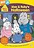 Max & Ruby: Max & Ruby's Halloween
