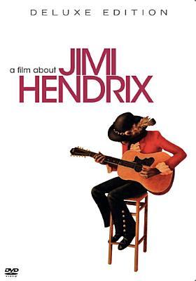 Jimi Hendrix (Deluxe Edition) (9781419808289)