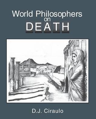 World Philosophers on Death (Paperback)