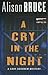 A Cry in the Night: A Cambridge Detective Mystery Where Murder Connects Past and Present (Gary Goodhew Mystery, 5)