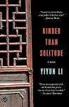 Kinder Than Solitude