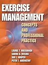 Exercise Management: Concepts and Professional Practice