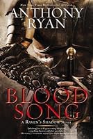 Blood Song (Raven's Shadow, #1)