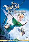 Tinker Bell and the Lost Treasure