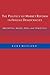 The Politics of Market Reform in Fragile Democracies: Argentina, Brazil, Peru, and Venezuela