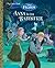 Anna Is Our Babysitter (Disney Frozen) (Big Golden Book)