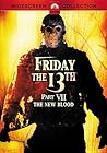 Friday the 13th Part 7:New Blood Friday the 13th Part 7:New Blood