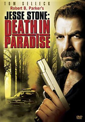 Jesse Stone: Death in Paradise (DVD (NTSC))