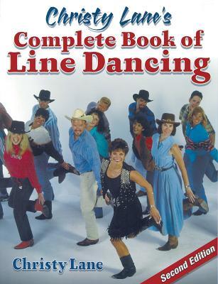 Christy Lane's Complete Book of Line Dancing