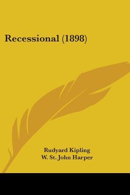 Recessional (Paperback)