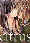 Citrus, Vol. 3 by Saburouta
