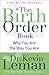 The Birth Order Book Why You Are the Way You Are by Kevin Leman