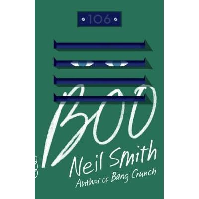 Boo By Neil Smith