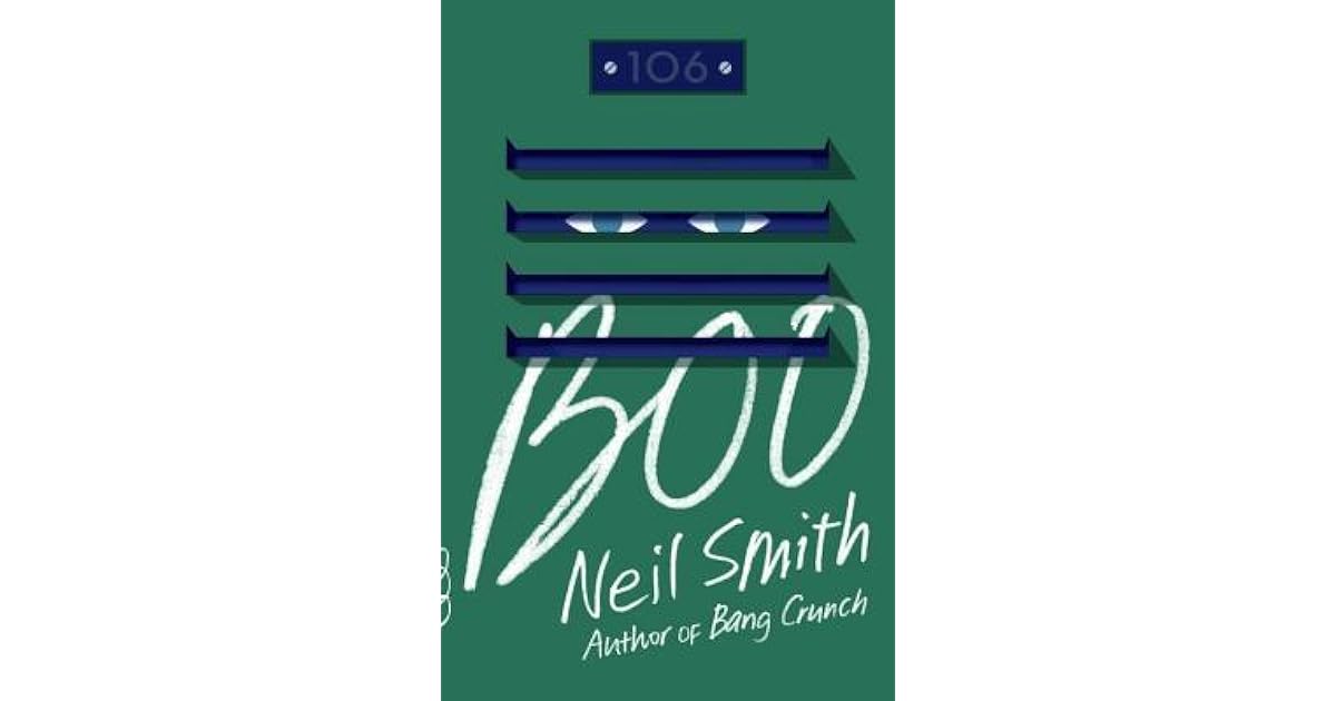 Boo By Neil Smith