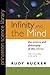 Infinity and the Mind: The Science and Philosophy of the Infinite