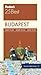 Fodor's Budapest 25 Best (Full-color Travel Guide)