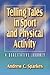 Telling Tales in Sport and ...