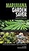 Marijuana Garden Saver: Handbook for Healthy Plants