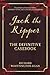 Jack the Ripper by Richard Whittington-Egan