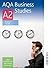 AQA Business Studies A2