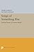 Songs of Something Else: Selected Poems of Gunnar Ekelof