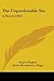 The Unpardonable Sin: A Novel