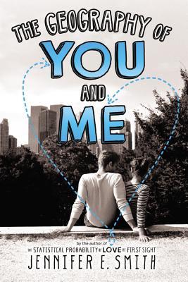 Geography of You and Me