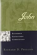 John: 2-Volume Set