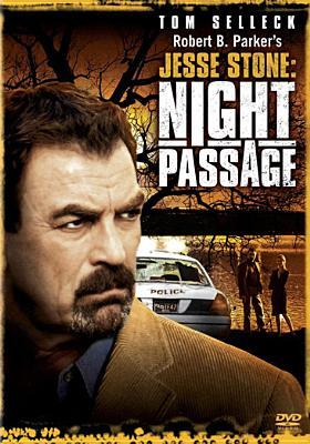 Jesse Stone: Night Passage (DVD (NTSC))