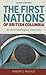 The First Nations of British Columbia by Robert J. Muckle