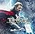 The Art of Thor: The Dark World