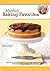 Martha's Baking Favorites
