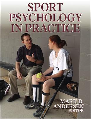 Sport Psychology in Practice (Paperback)