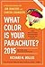 What Color Is Your Parachute 2015: A Practical Manual for Job-Hunters and Career-Changers