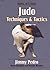 Judo Techniques & Tactics (Martial Arts Series)