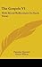 The Gospels V1: With Moral ...