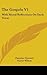 The Gospels V1: With Moral Reflections On Each Verse