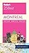 Fodor's Montreal 25 Best (Full-color Travel Guide)