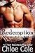 Redemption (Montana Wolves, #3)