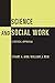 Science and Social Work