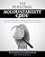 The Personal Accountability Code: The Step-by-Step Guide to a Winning Strategy that Transforms your Goals into Reality with the New Science of Accountability  (The Accountability Code Series, #2)