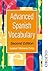 Advanced Spanish Vocabulary