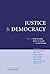 Justice and Democracy: Essays for Brian Barry