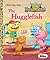 The Hugglefish (Disney Junior: Henry Hugglemonster) (Little Golden Book)